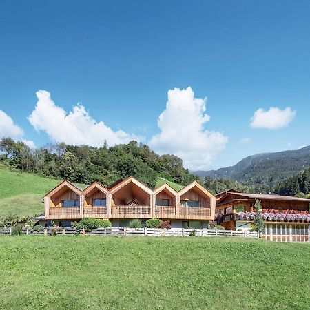 Niederthalerhof Chalets Μπρεσανόνε Εξωτερικό φωτογραφία