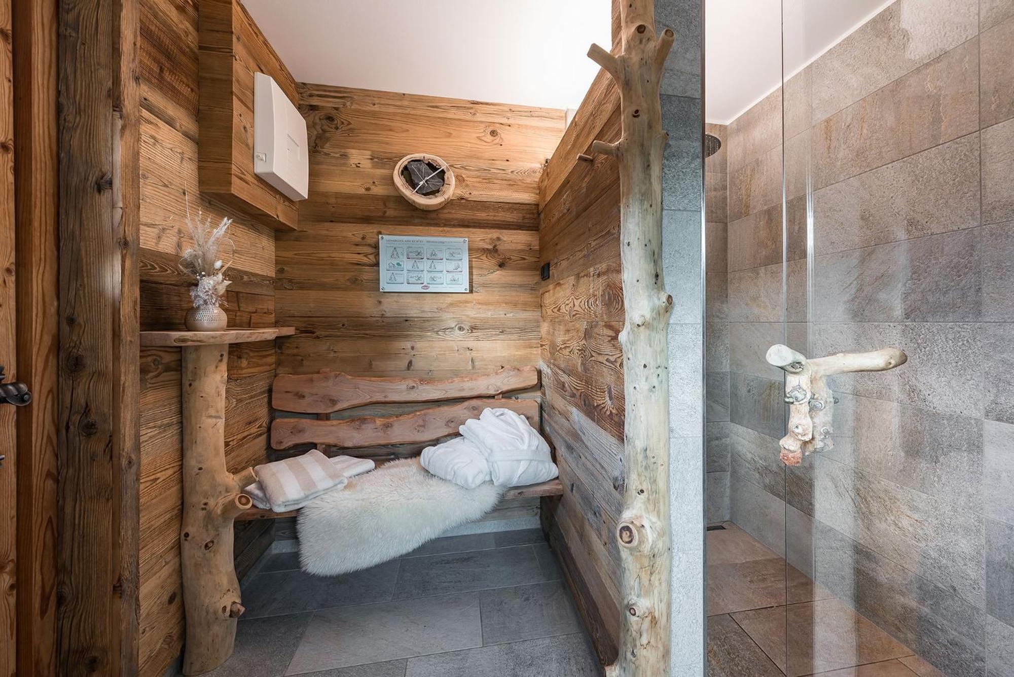 Niederthalerhof Chalets Μπρεσανόνε Εξωτερικό φωτογραφία