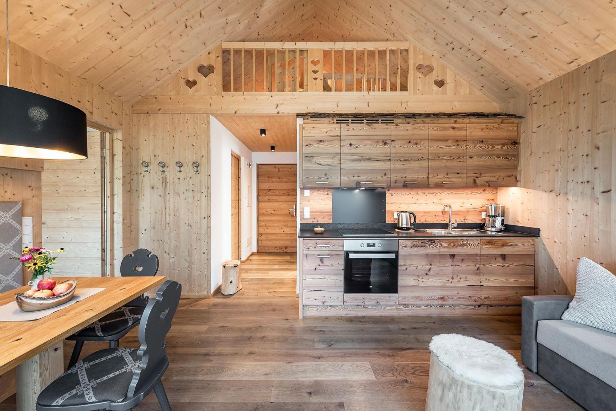 Niederthalerhof Chalets Μπρεσανόνε Εξωτερικό φωτογραφία