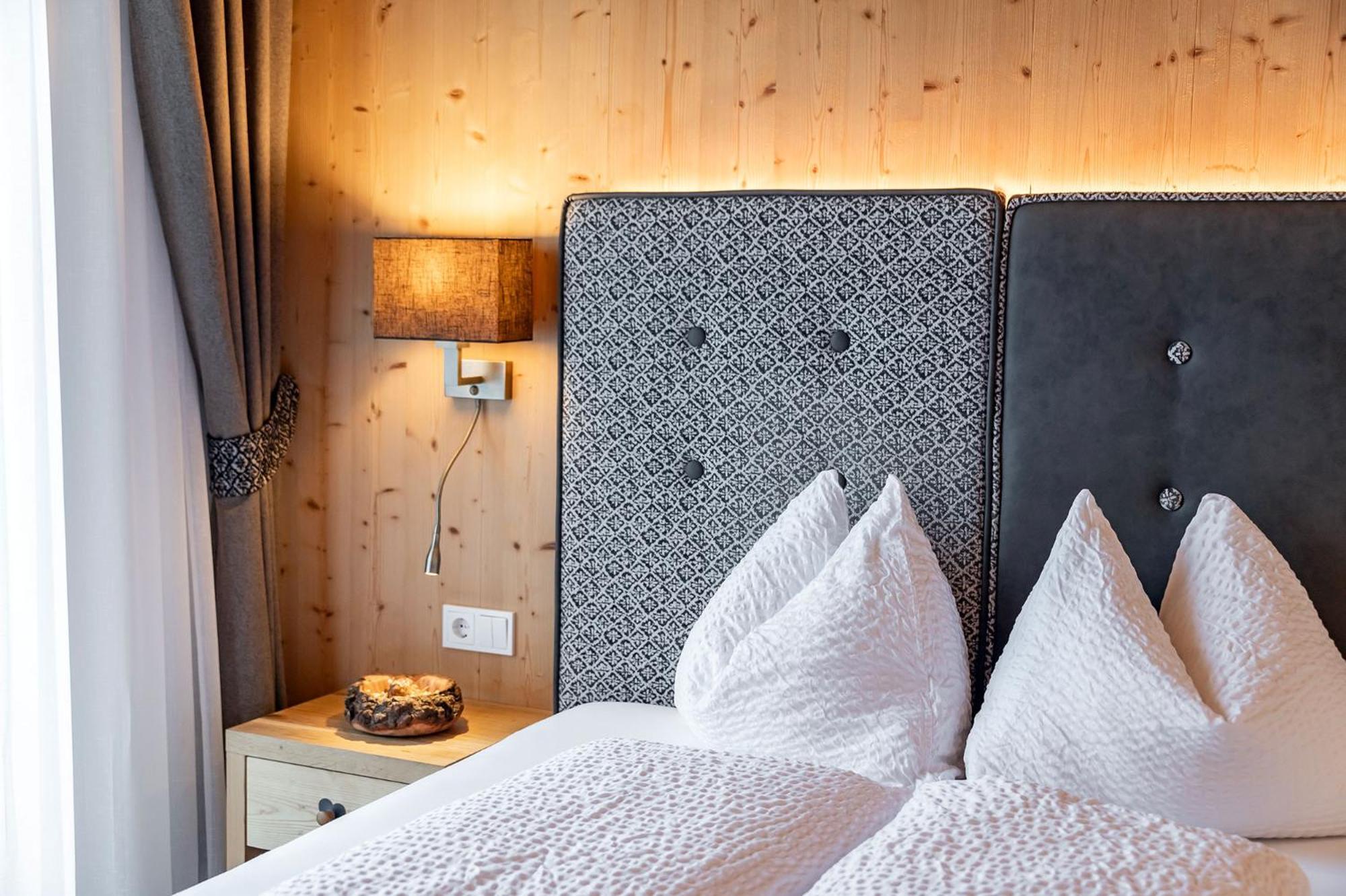 Niederthalerhof Chalets Μπρεσανόνε Εξωτερικό φωτογραφία
