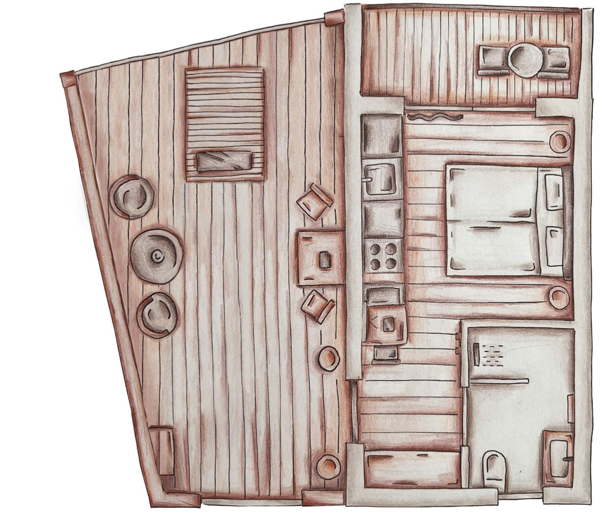 Niederthalerhof Chalets Μπρεσανόνε Δωμάτιο φωτογραφία